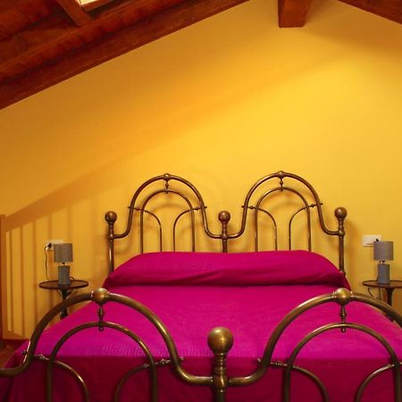 Agriturismo Corte Lidia Bellaguarda المظهر الخارجي الصورة