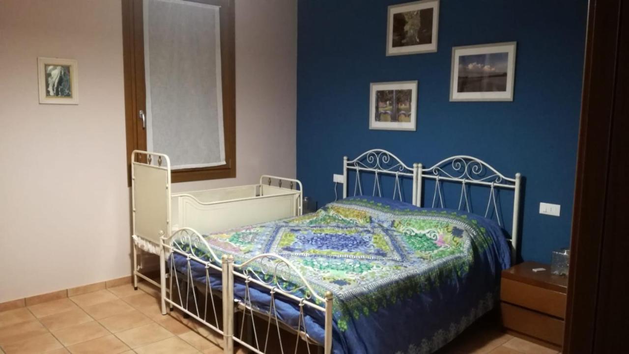 Agriturismo Corte Lidia Bellaguarda المظهر الخارجي الصورة