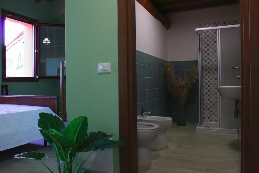 Agriturismo Corte Lidia Bellaguarda المظهر الخارجي الصورة