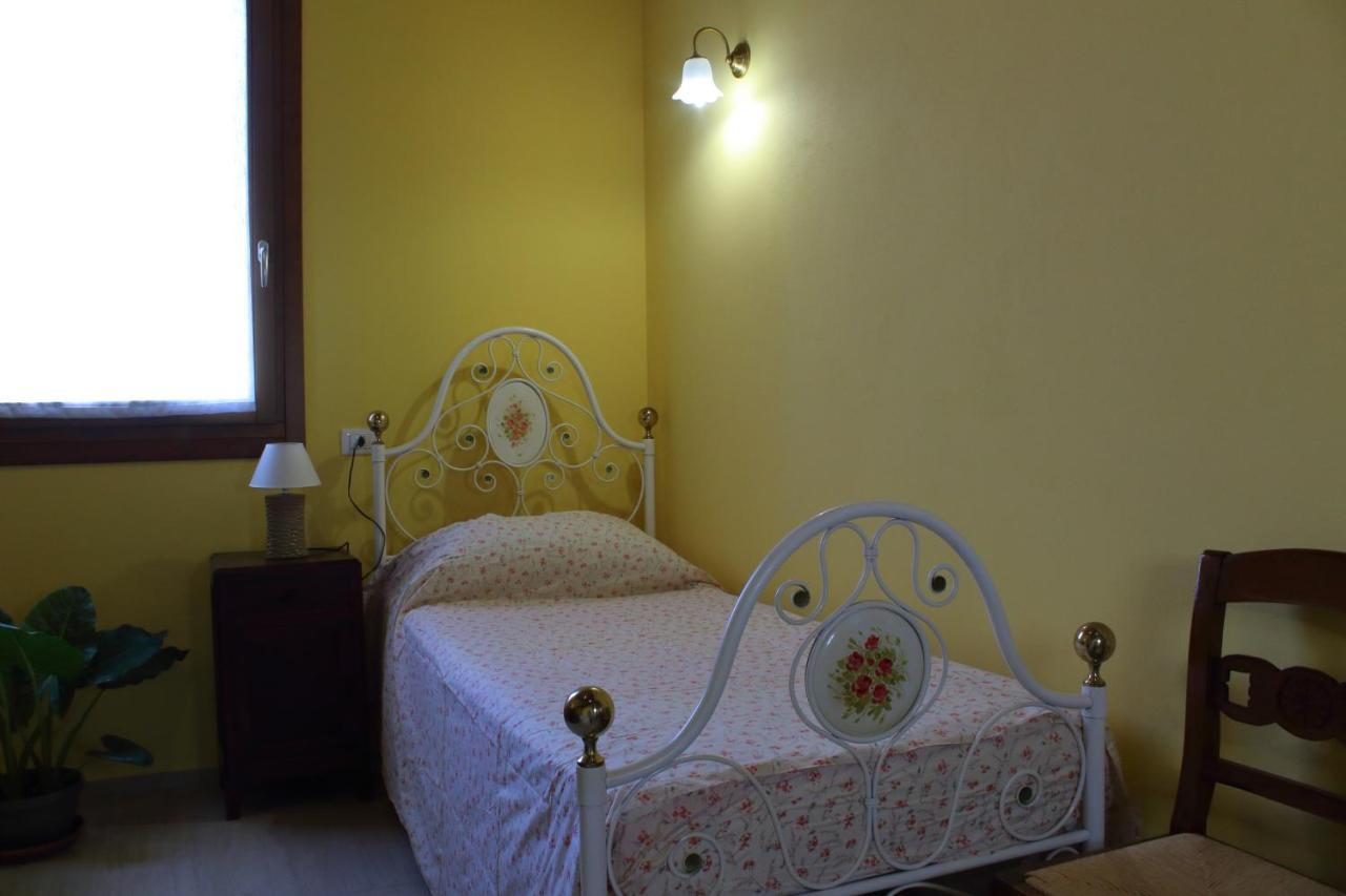 Agriturismo Corte Lidia Bellaguarda المظهر الخارجي الصورة