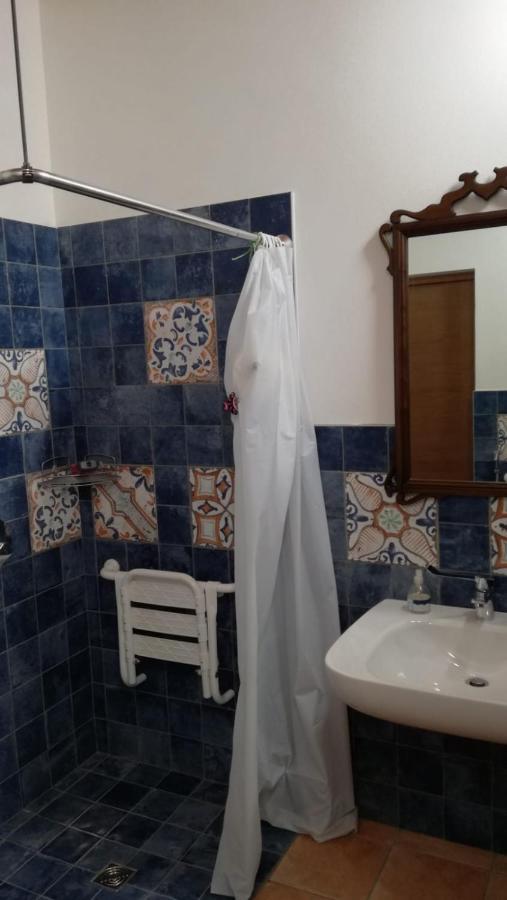 Agriturismo Corte Lidia Bellaguarda المظهر الخارجي الصورة