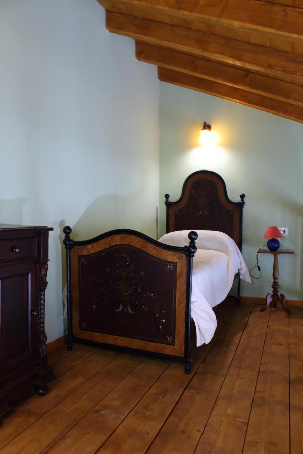Agriturismo Corte Lidia Bellaguarda المظهر الخارجي الصورة